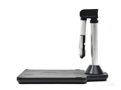 宝基点易拍E1680D 高效扫描新标杆，行业升级助力1499元起