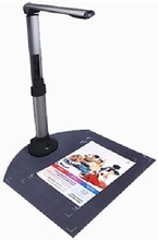 Jetion/捷信吉星 最新产品参考信息 高拍仪系列全解析